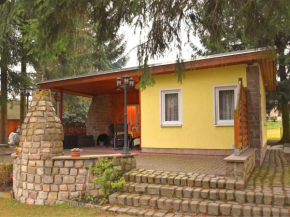 Vintage Holiday Home in Trieb with Terrace